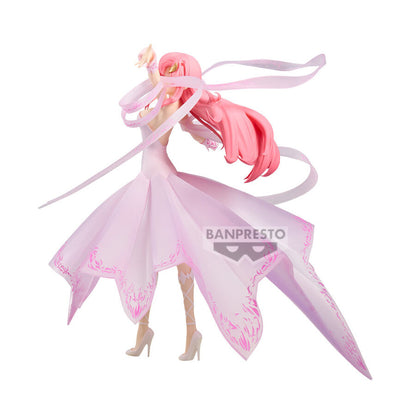Figure Lacus Clyne Evolve Mobile Suit Gundam SEED 22cm