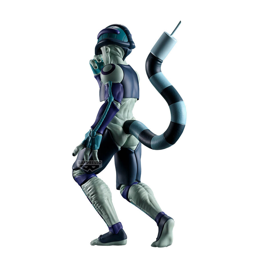 Figure Meruem Grandista Hunter x Hunter 23cm