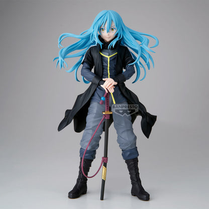 Rimuru Tempest Grandista That Time I Got Reincarnated as a Slime Figure 27cm