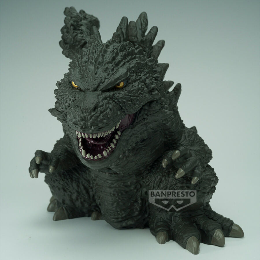 Figure Godzilla 2026 Enshrined Monsters EX Godzilla Minus Zero 12cm