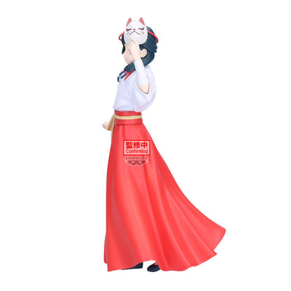 Maomao Fox Village The Apothecary Diaries Figure 21cm
