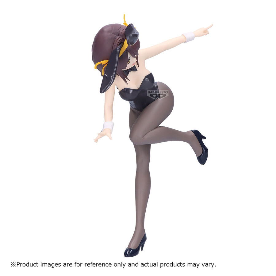 Haruhi Suzumiya Figure The Melancholy of Haruhi Suzumiya 19cm