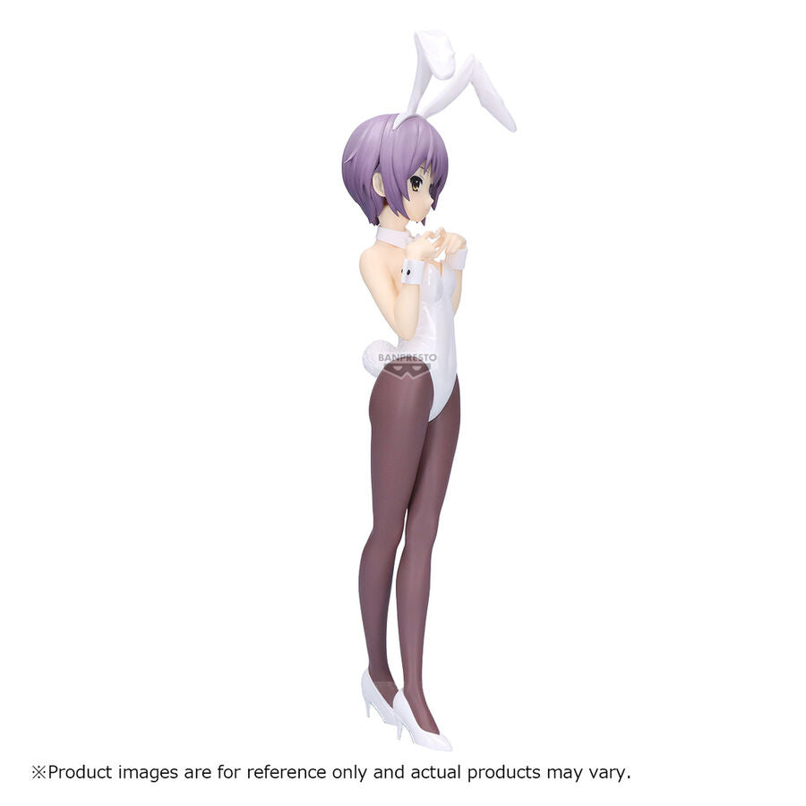 Figure Yuki Nagato The Melancholy of Haruhi Suzumiya 25cm
