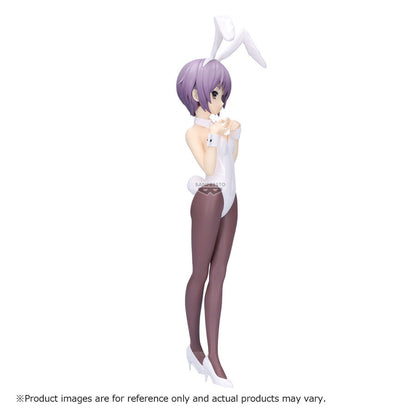 Figure Yuki Nagato The Melancholy of Haruhi Suzumiya 25cm