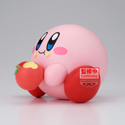 Kirby Sofvimates Kirby figure 12cm