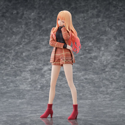 Figure Marin Kitagawa Glitter Glamors My Dress-Up Darling 25cm