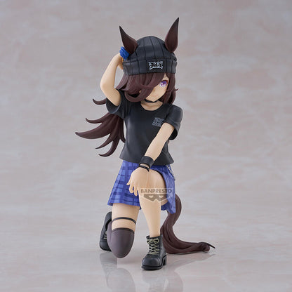 Figure Rice Shower Umamusume Pretty Derby 14cm