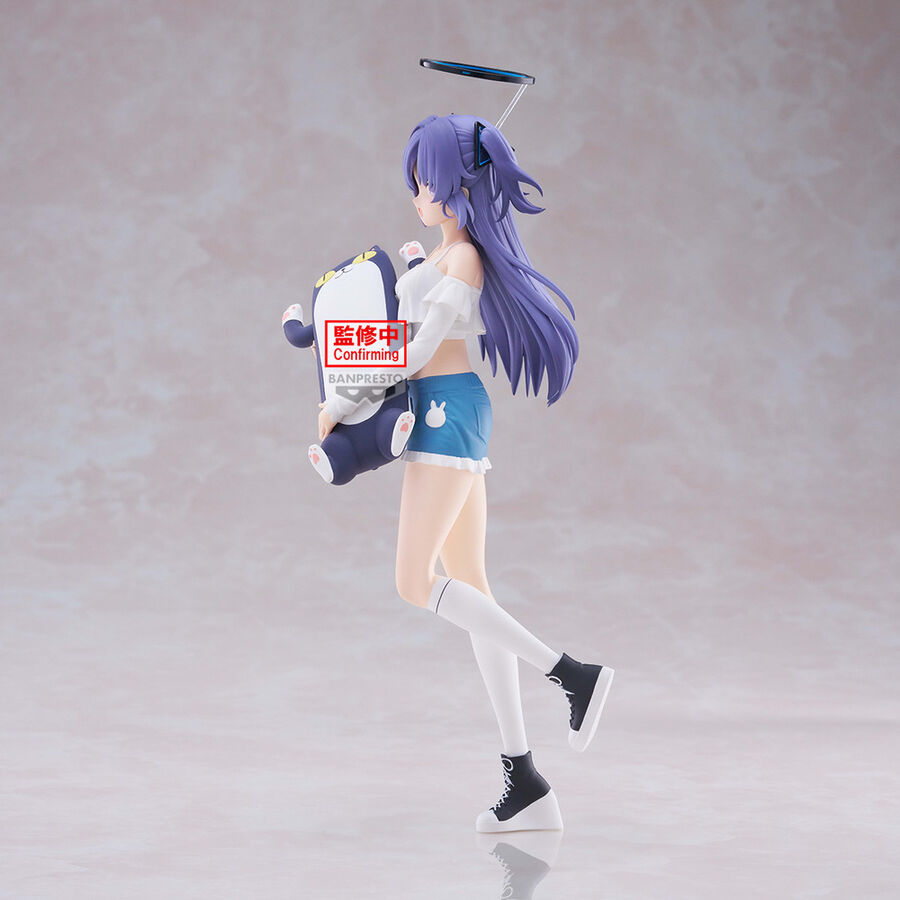 Figure Yuuka Espresto Blue Archive 22cm