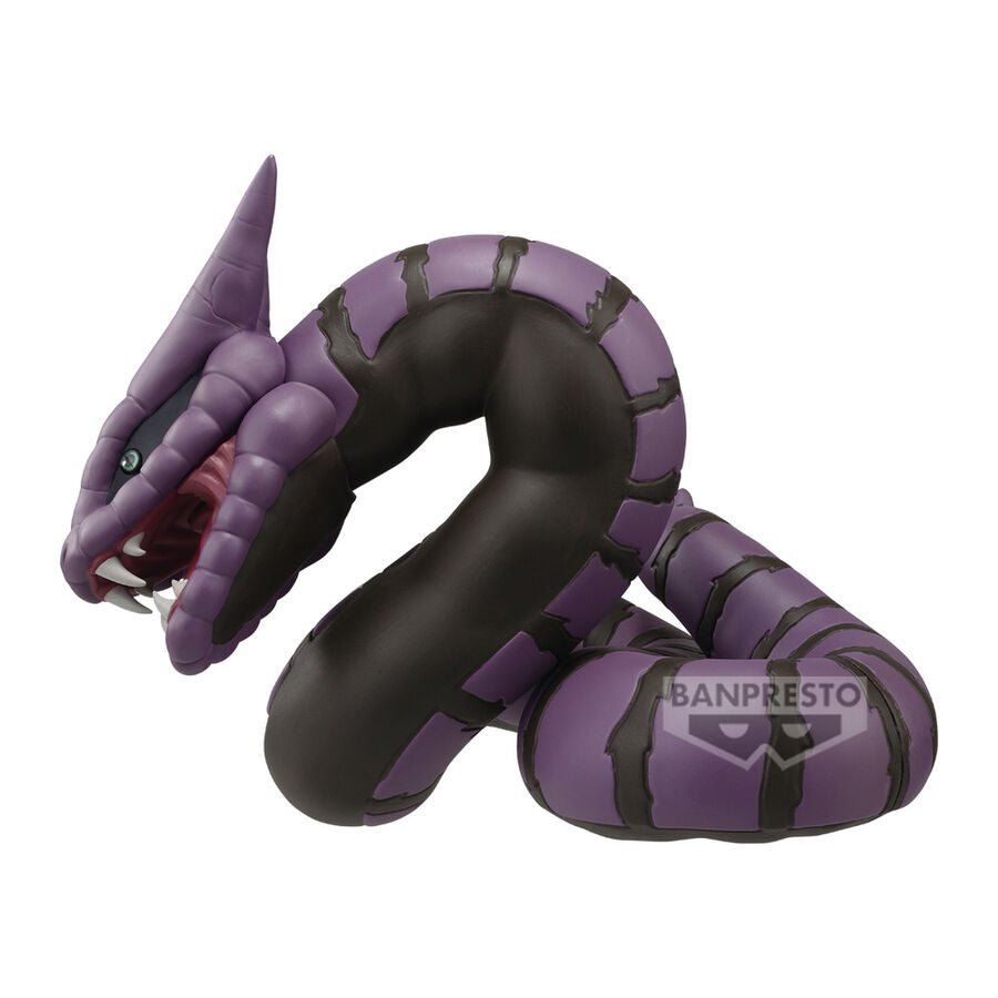 Manda Soft Vinyl Figure Naruto 12cm