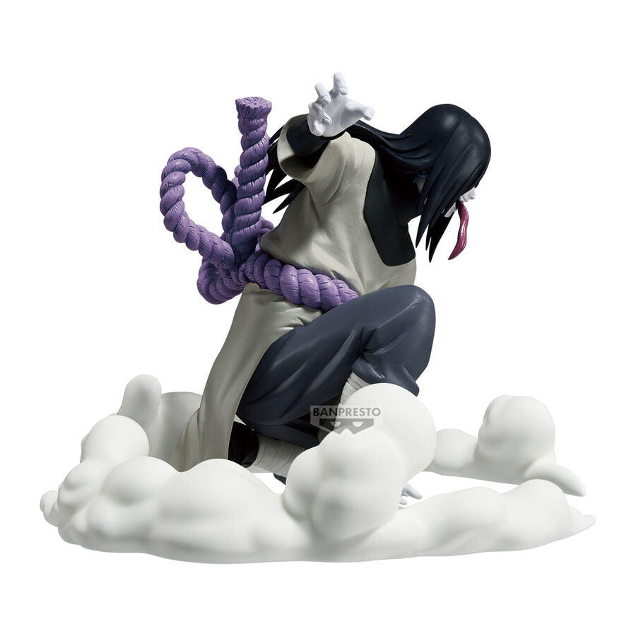 Orochimaru Naruto Figure 11cm