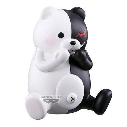 Figure Monokuma Danganronpa 1 2 Reload 16cm