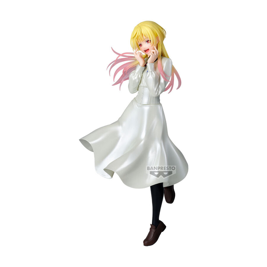 Figure Mei Kinosaki Glitter Glamors Marriagetoxin 21cm