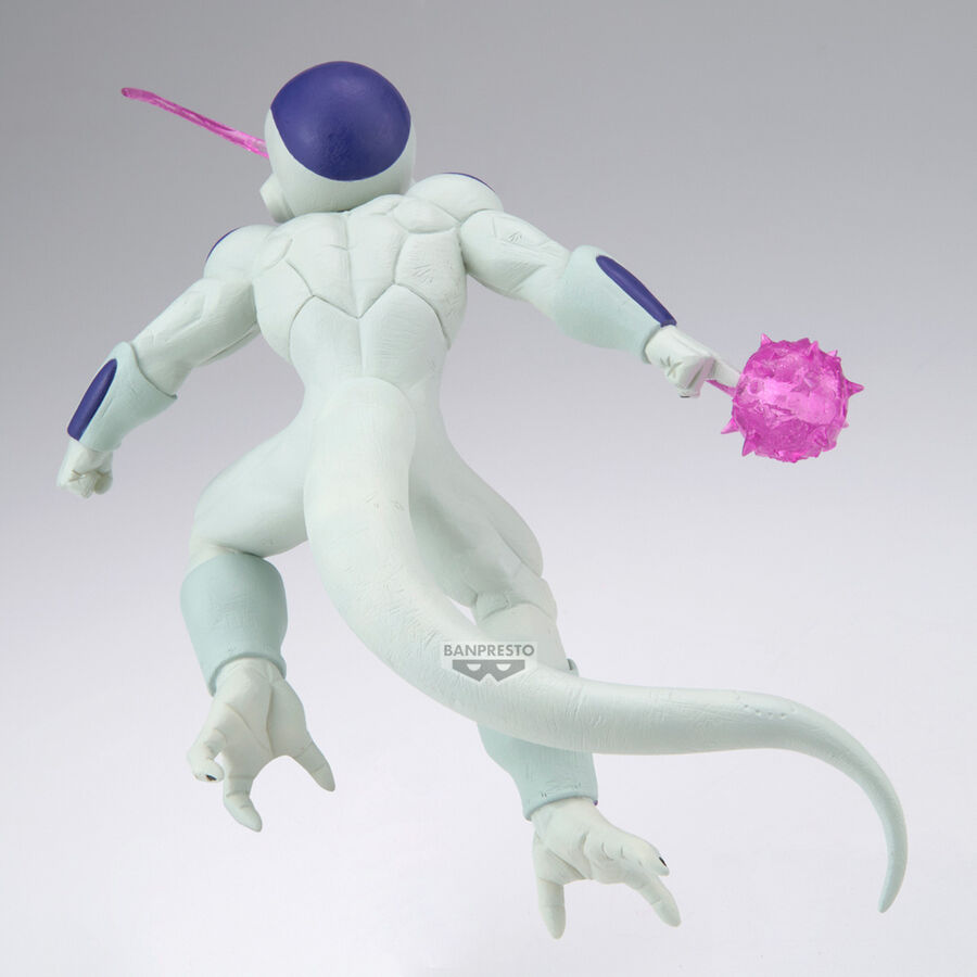 Figure Frieza III Gxmateria Dragon Ball Z 15cm