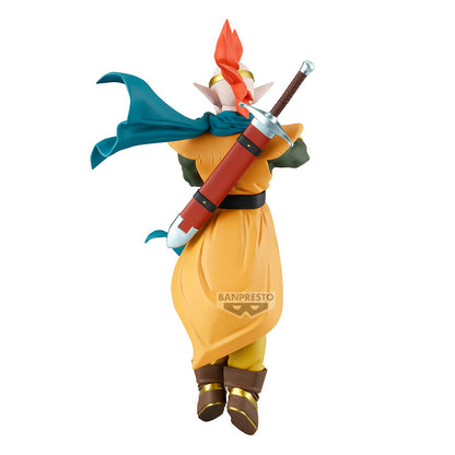 Figure Tapion Solid Edge Works Dragon Ball Z 22cm