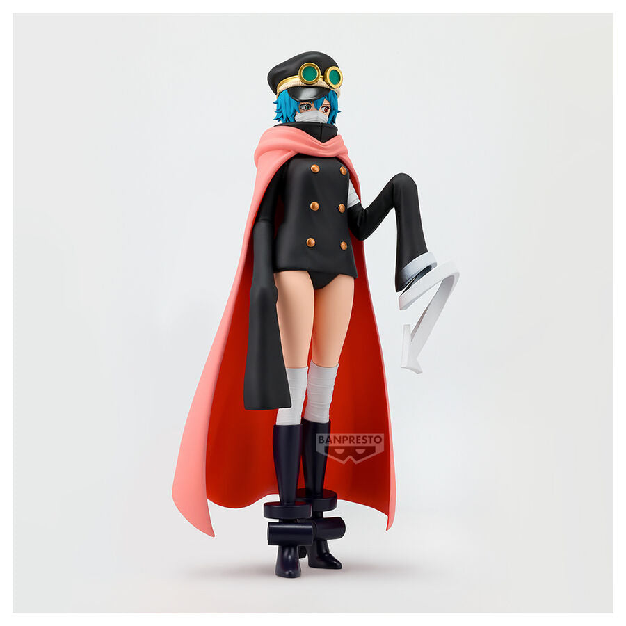 Saint Gunko Glitter Glamors One Piece Figure 24cm