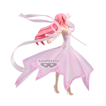 Figure Lacus Clyne Evolve Mobile Suit Gundam SEED 22cm