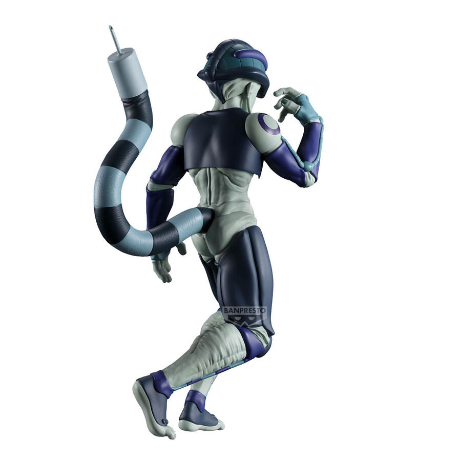 Figure Meruem Grandista Hunter x Hunter 23cm