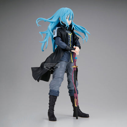 Rimuru Tempest Grandista That Time I Got Reincarnated as a Slime Figure 27cm