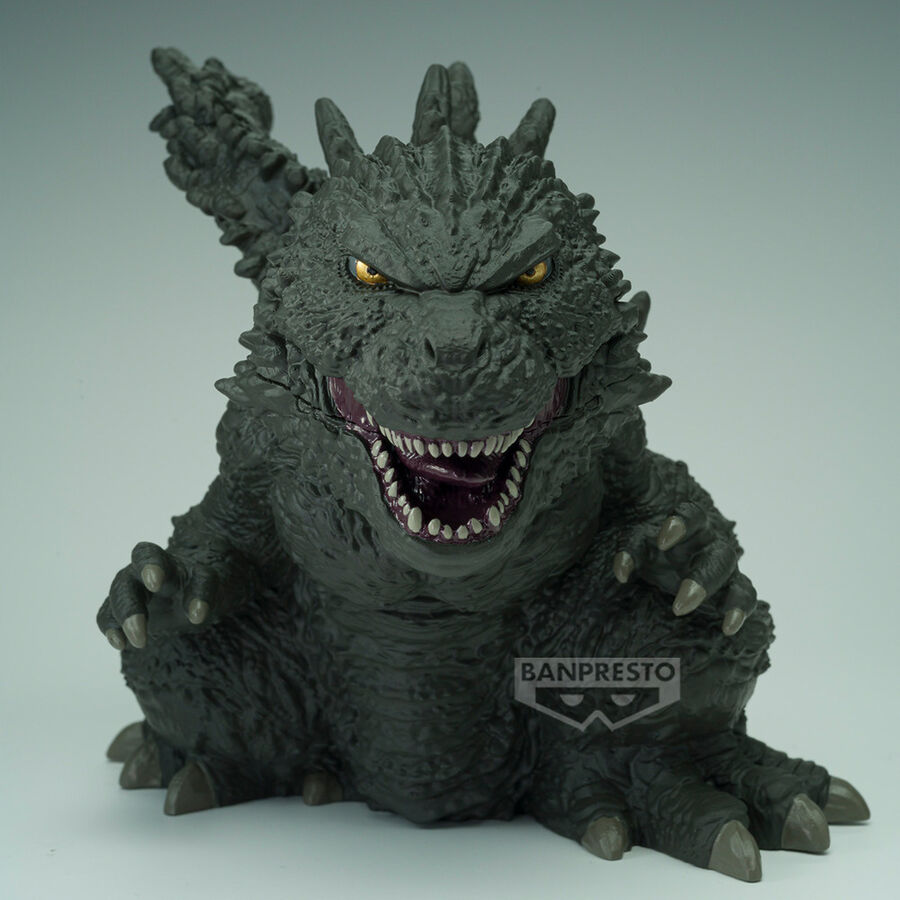 Figure Godzilla 2026 Enshrined Monsters EX Godzilla Minus Zero 12cm