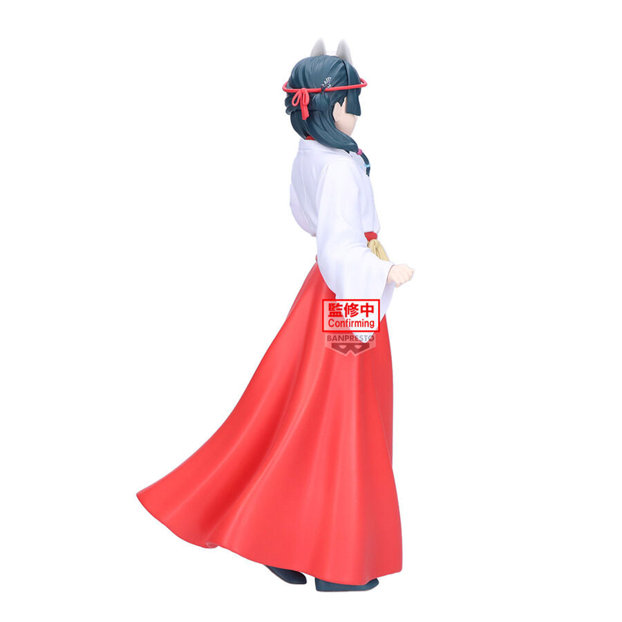 Maomao Fox Village The Apothecary Diaries Figure 21cm