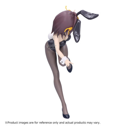 Haruhi Suzumiya Figure The Melancholy of Haruhi Suzumiya 19cm