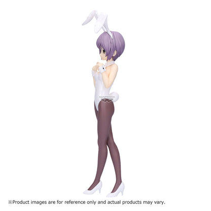 Figure Yuki Nagato The Melancholy of Haruhi Suzumiya 25cm