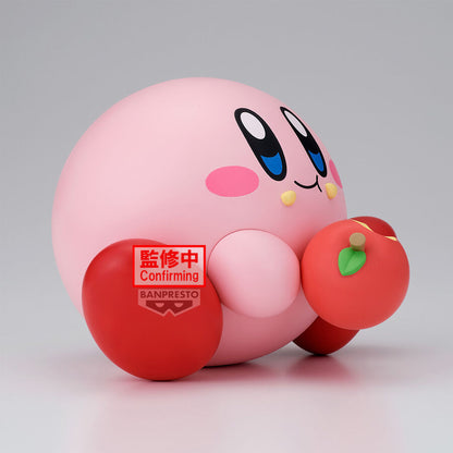 Kirby Sofvimates Kirby figure 12cm