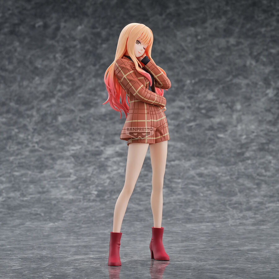 Figure Marin Kitagawa Glitter Glamors My Dress-Up Darling 25cm