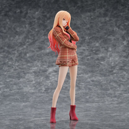 Figure Marin Kitagawa Glitter Glamors My Dress-Up Darling 25cm