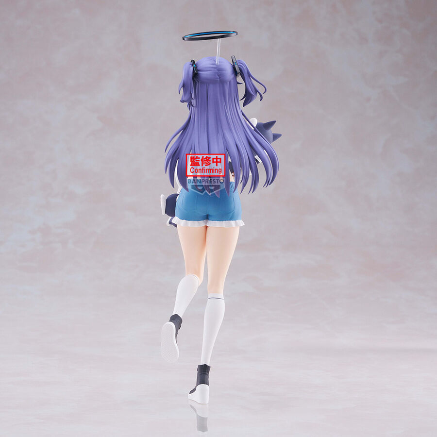 Figure Yuuka Espresto Blue Archive 22cm