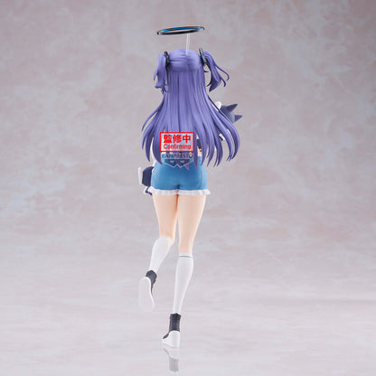 Figure Yuuka Espresto Blue Archive 22cm