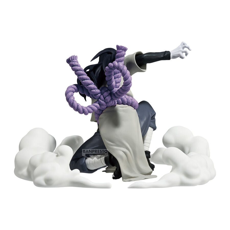 Orochimaru Naruto Figure 11cm