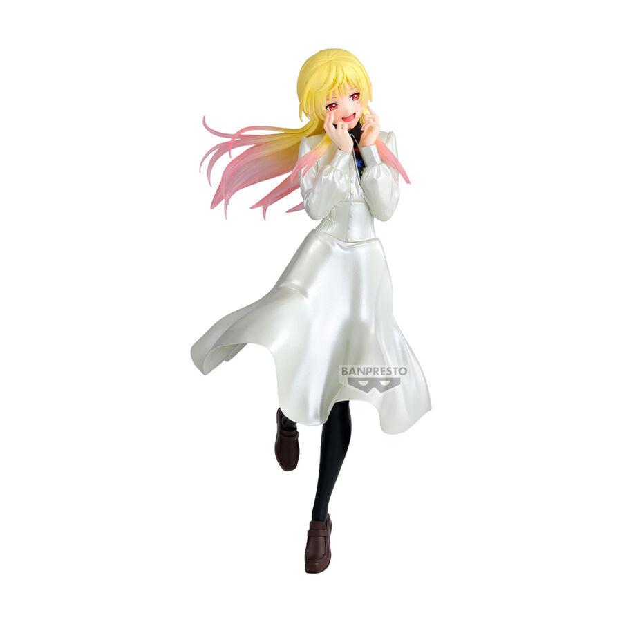Figure Mei Kinosaki Glitter Glamors Marriagetoxin 21cm