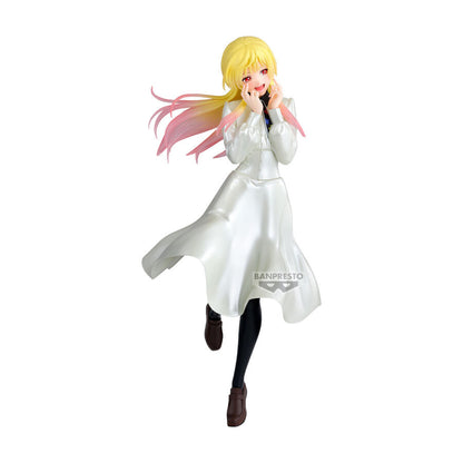 Figure Mei Kinosaki Glitter Glamors Marriagetoxin 21cm