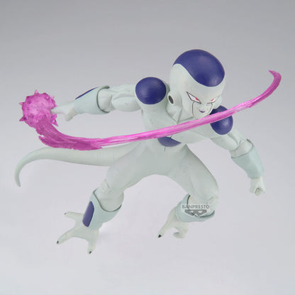 Figure Frieza III Gxmateria Dragon Ball Z 15cm