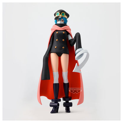 Saint Gunko Glitter Glamors One Piece Figure 24cm