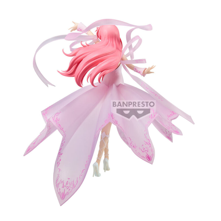 Figure Lacus Clyne Evolve Mobile Suit Gundam SEED 22cm