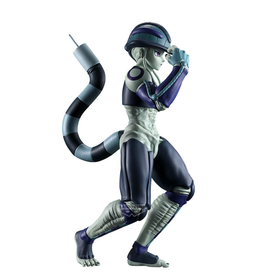 Figure Meruem Grandista Hunter x Hunter 23cm