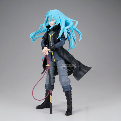 Rimuru Tempest Grandista That Time I Got Reincarnated as a Slime Figure 27cm