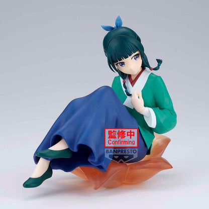 Maomao Twilight Blossom The Apothecary Diaries Figure 12cm