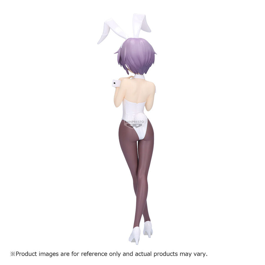Figure Yuki Nagato The Melancholy of Haruhi Suzumiya 25cm