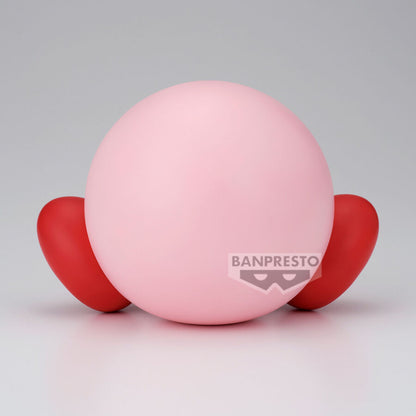 Kirby Sofvimates Kirby figure 12cm
