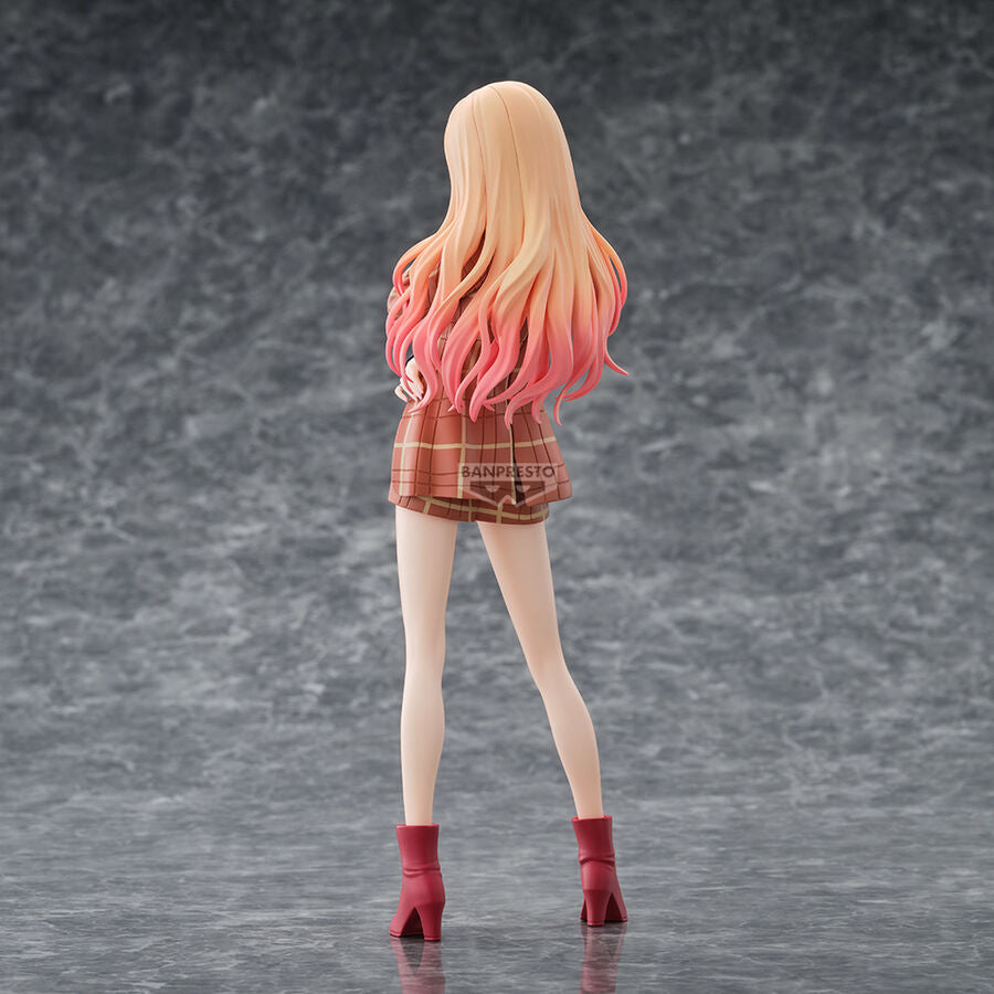 Figure Marin Kitagawa Glitter Glamors My Dress-Up Darling 25cm