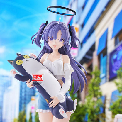 Figure Yuuka Espresto Blue Archive 22cm