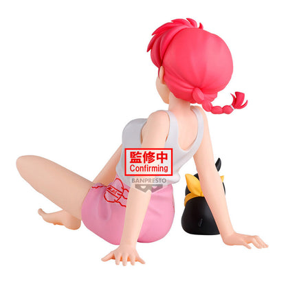 Figure Ranma Relax Time Ranma 1/2 12cm