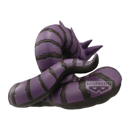 Manda Soft Vinyl Figure Naruto 12cm