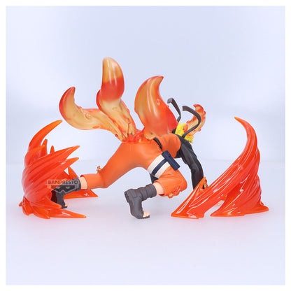 Figure Naruto Uzumaki VII Special Edition Vibration Stars Naruto Shippuden 13cm