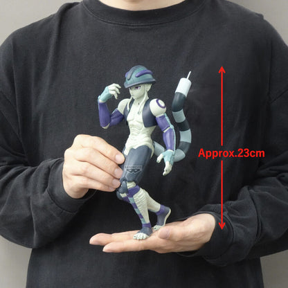 Figure Meruem Grandista Hunter x Hunter 23cm