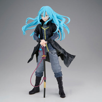 Rimuru Tempest Grandista That Time I Got Reincarnated as a Slime Figure 27cm
