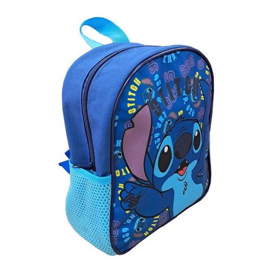 Plecak Disney Stitch 25 cm